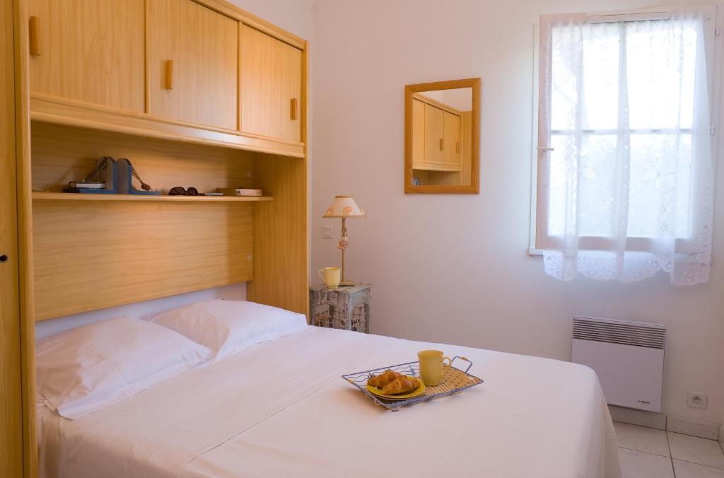 Madame Vacances Les Maisons du Lac Saint-Jean-de-Monts Chambre photo